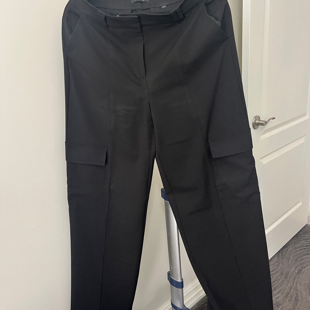 Reitmans Black Women's Trousers